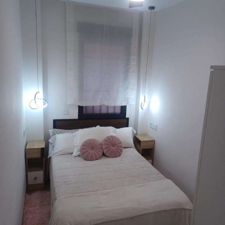 El Paseo a Madrid 169 - Junto a la Casa de Campo - Superior One-Bedroom Apartment - 41