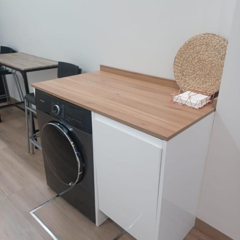 El Paseo a Madrid 169 - Junto a la Casa de Campo - Superior One-Bedroom Apartment - 42