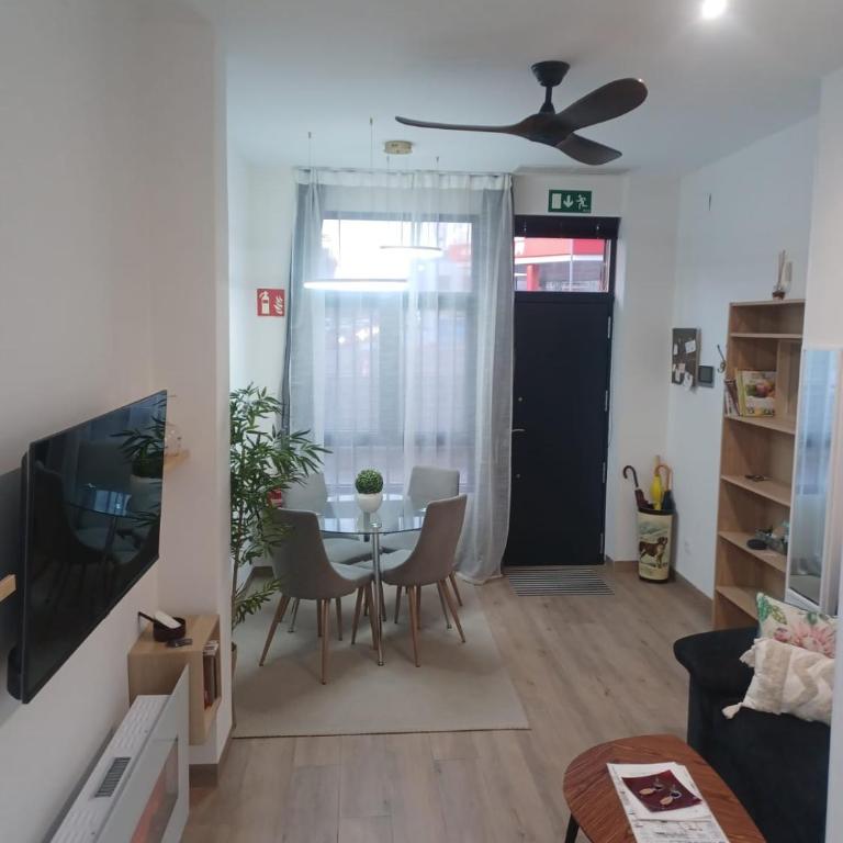El Paseo a Madrid 169 - Junto a la Casa de Campo - Superior One-Bedroom Apartment - 40