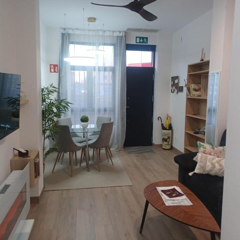 El Paseo a Madrid 169 - Junto a la Casa de Campo - Superior One-Bedroom Apartment - 39