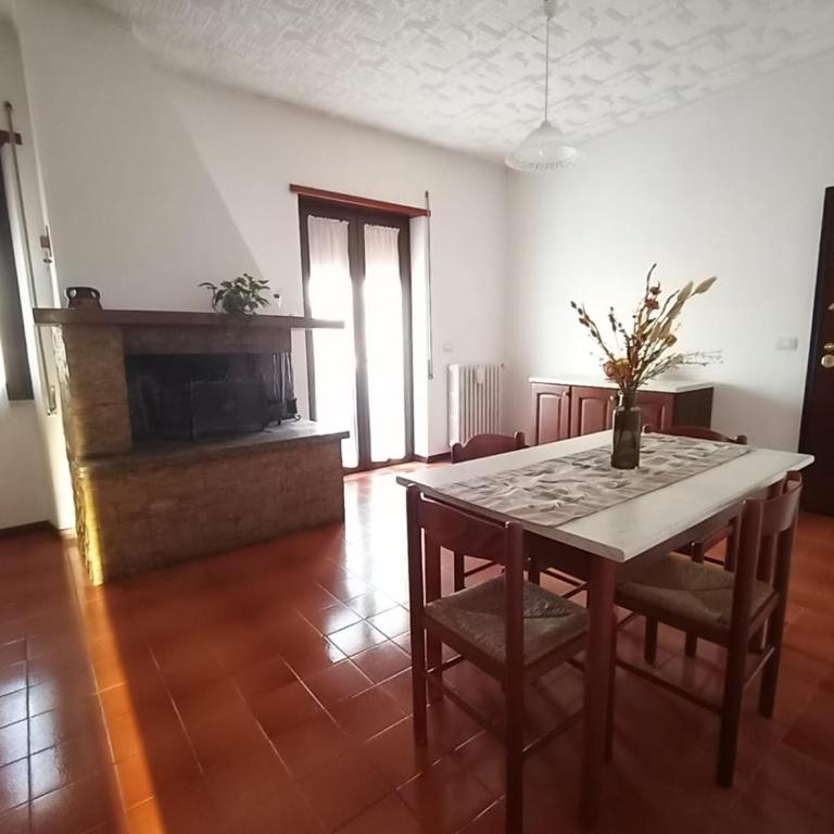 La Tana dell'isola - alloggio turistico - Two-Bedroom Apartment - 4