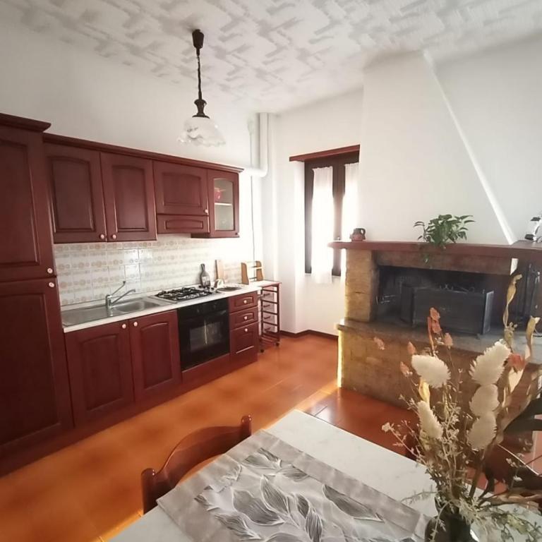 La Tana dell'isola - alloggio turistico - Two-Bedroom Apartment - 5