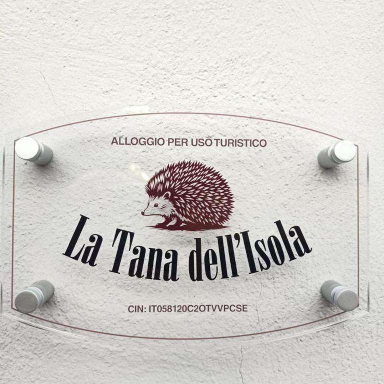 La Tana dell'isola - alloggio turistico - Two-Bedroom Apartment - 7