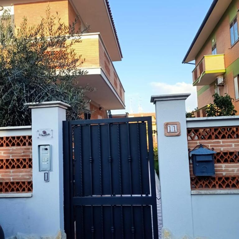La Tana dell'isola - alloggio turistico - Two-Bedroom Apartment - 8