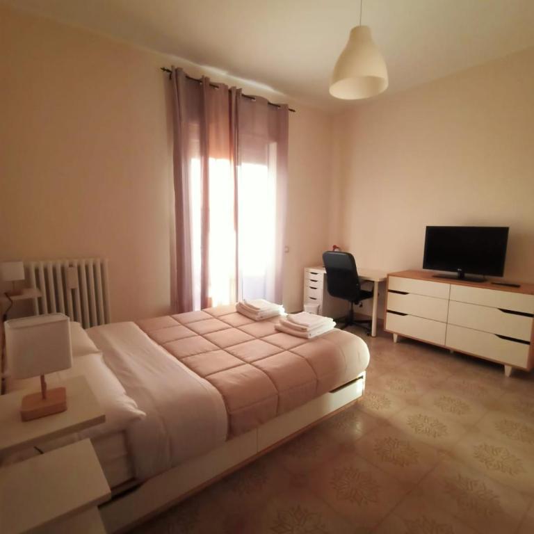 La Tana dell'isola - alloggio turistico - Two-Bedroom Apartment - 10