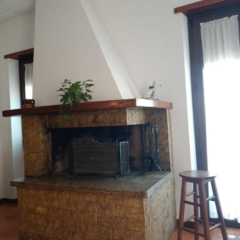 La Tana dell'isola - alloggio turistico - Two-Bedroom Apartment - 12