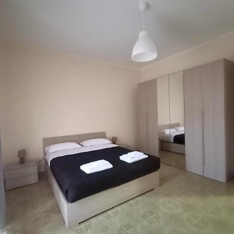 La Tana dell'isola - alloggio turistico - Two-Bedroom Apartment - 13