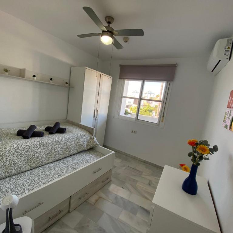 Apartamento Di Matteo, Playa-Piscina - Apartamento de 2 dormitorios - 33