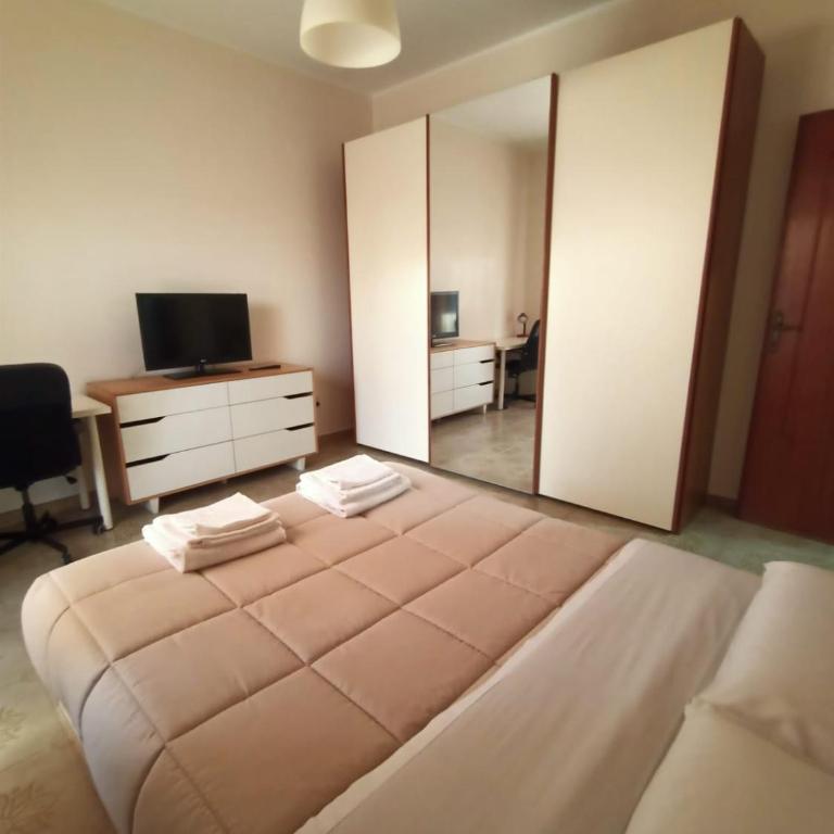 La Tana dell'isola - alloggio turistico - Two-Bedroom Apartment - 14