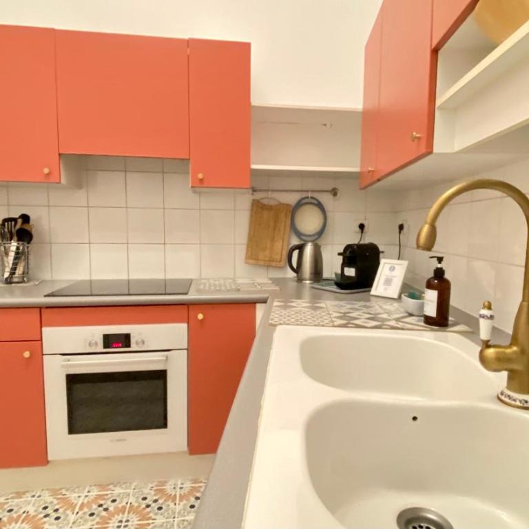 Appartement Hypercentre - Le Ruat - Appartement - 12