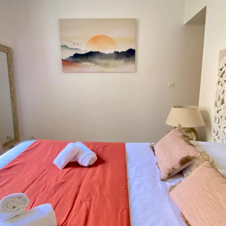 Appartement Hypercentre - Le Ruat - Appartement - 10