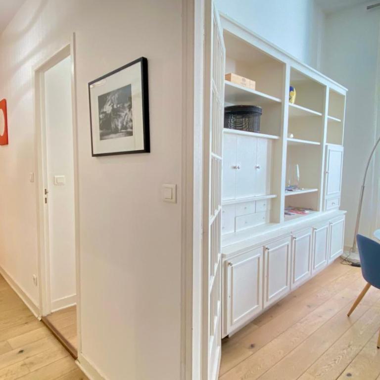 Appartement Hypercentre - Le Ruat - Appartement - 13
