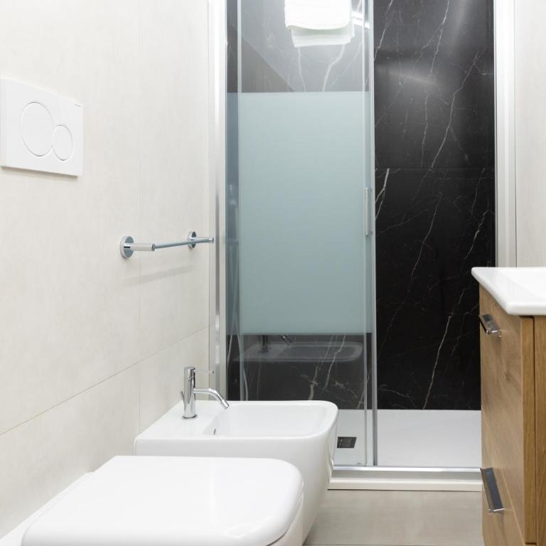 Massaglia108 - Appartamento Familiare con 1 Camera da Letto - 16