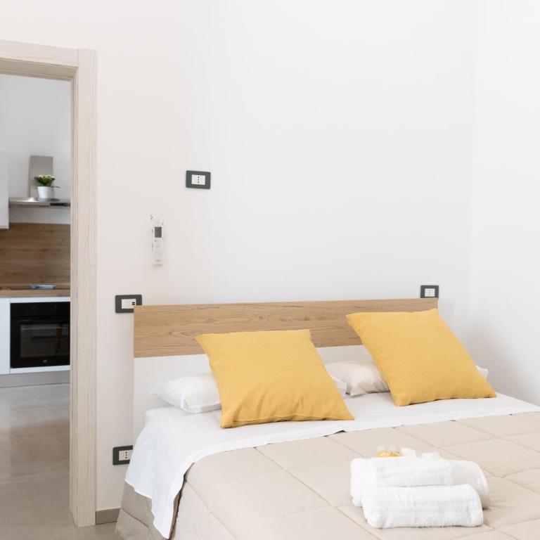 Massaglia108 - Appartamento Familiare con 1 Camera da Letto - 15