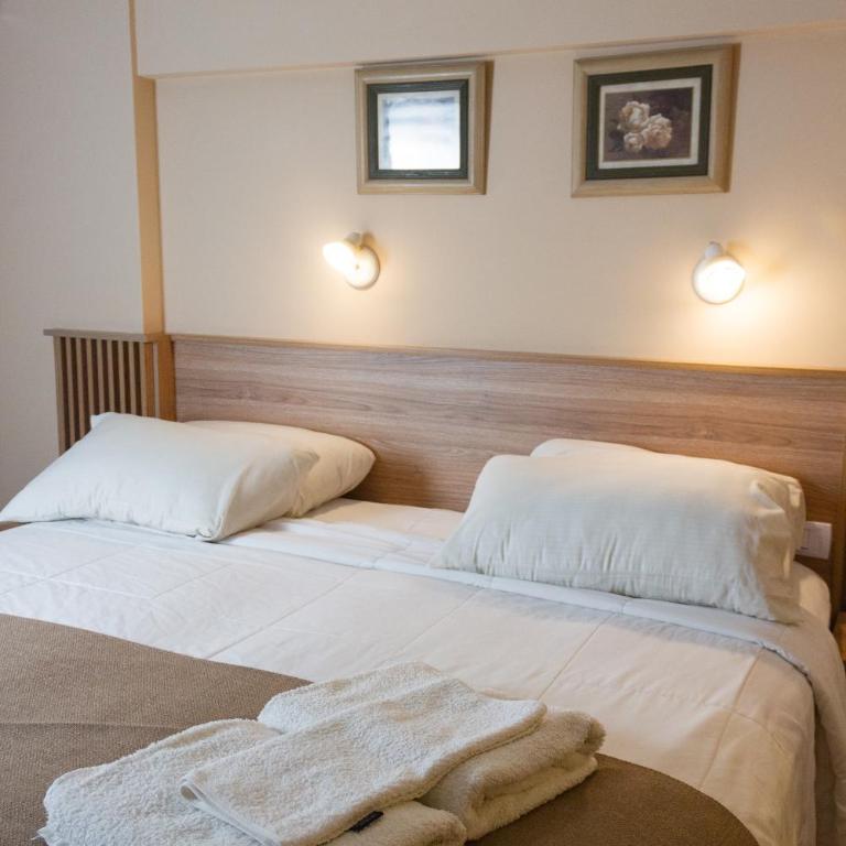 Hotel Mediterraneo - Habitación Doble - 1 o 2 camas - 7