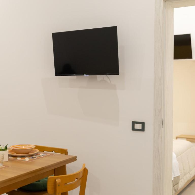 Massaglia108 - Appartamento Familiare con 1 Camera da Letto - 4