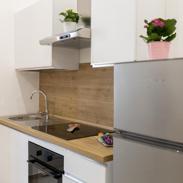 Massaglia108 - Appartamento Familiare con 1 Camera da Letto - 6