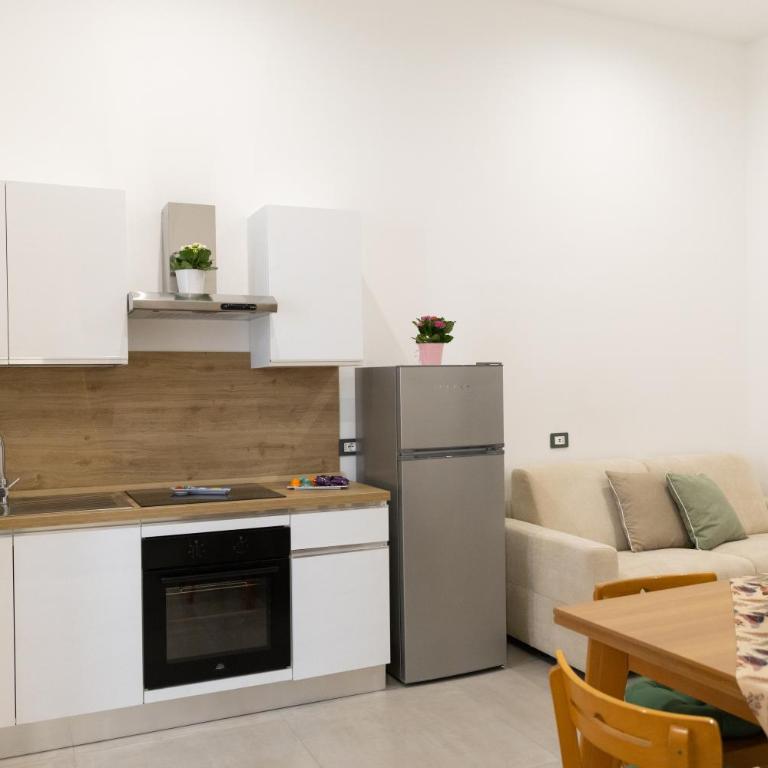 Massaglia108 - Appartamento Familiare con 1 Camera da Letto - 9