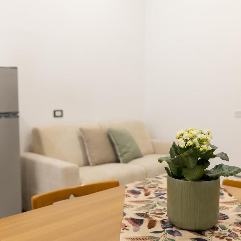Massaglia108 - Appartamento Familiare con 1 Camera da Letto - 10