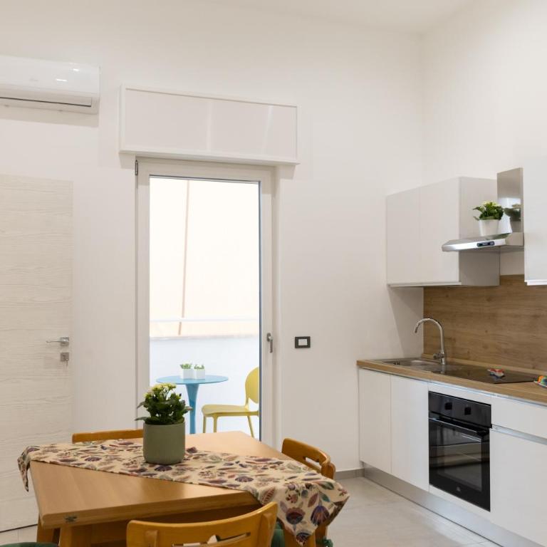 Massaglia108 - Appartamento Familiare con 1 Camera da Letto - 11
