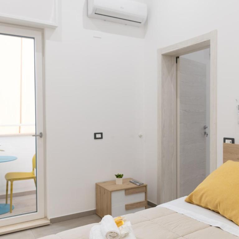 Massaglia108 - Appartamento Familiare con 1 Camera da Letto - 17