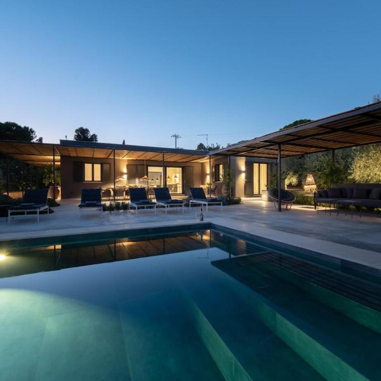 Villa Vogue - IsulaTravel - Villa Deluxe - 38