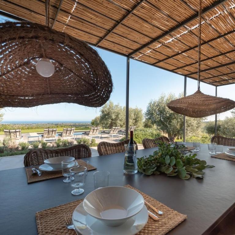 Villa Vogue - IsulaTravel - Villa Deluxe - 37