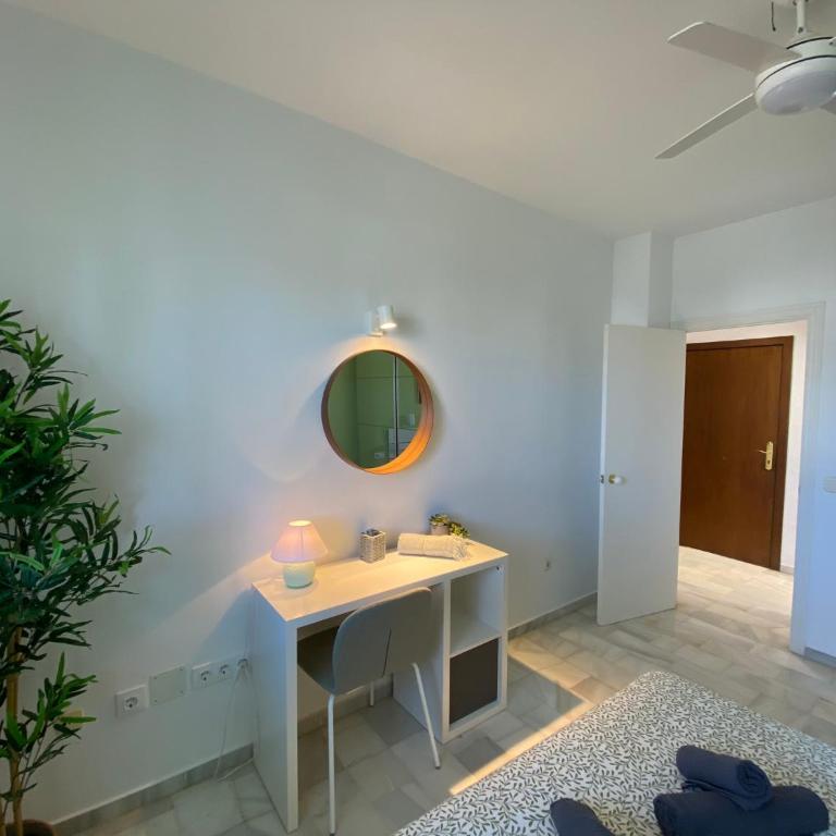Apartamento Di Matteo, Playa-Piscina - Apartamento de 2 dormitorios - 15