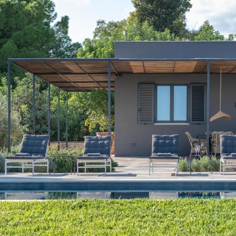 Villa Vogue - IsulaTravel - Villa Deluxe - 35