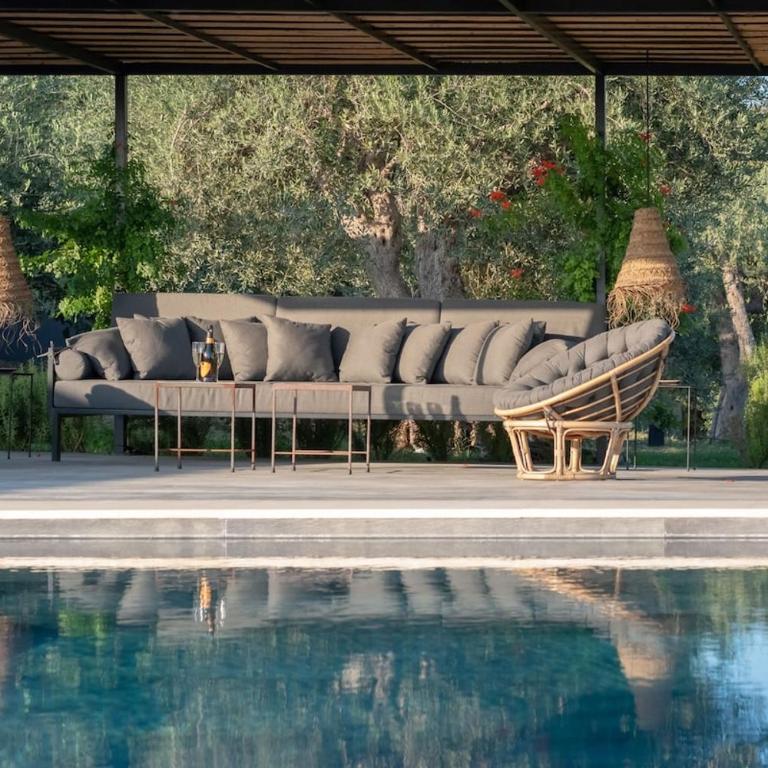 Villa Vogue - IsulaTravel - Villa Deluxe - 34