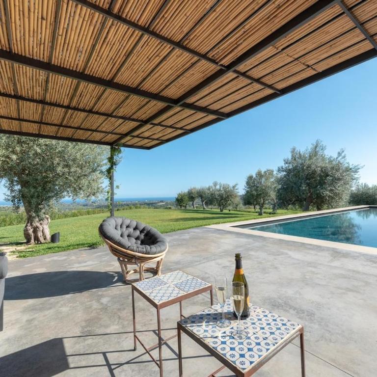 Villa Vogue - IsulaTravel - Villa Deluxe - 32