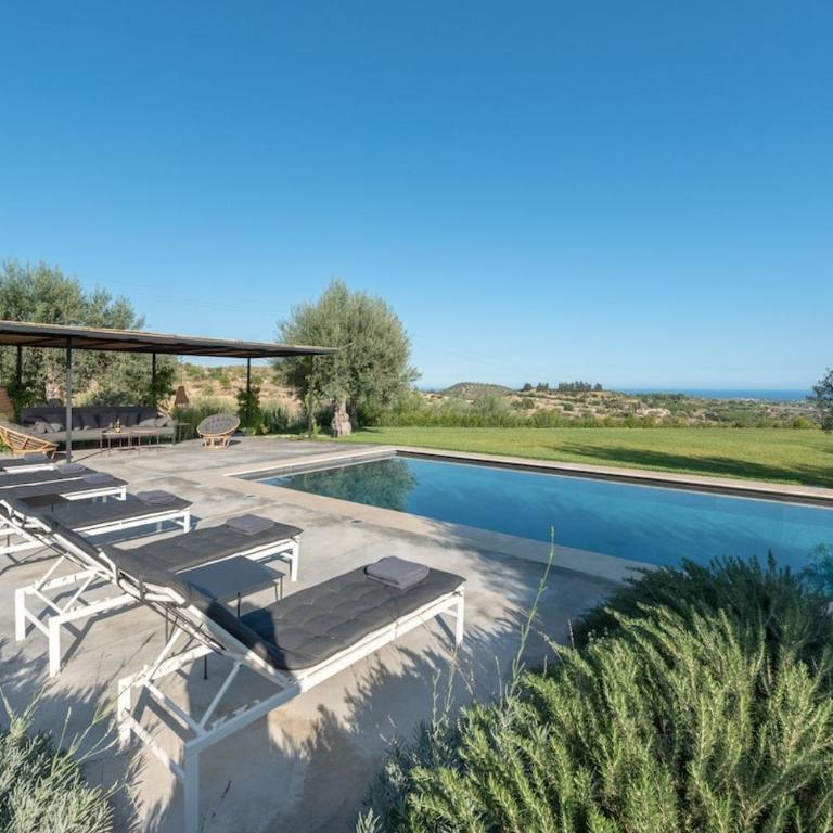 Villa Vogue - IsulaTravel - Villa Deluxe - 30