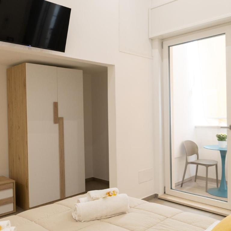 Massaglia108 - Appartamento Familiare con 1 Camera da Letto - 18