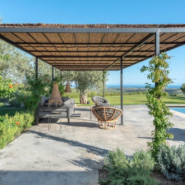 Villa Vogue - IsulaTravel - Villa Deluxe - 29