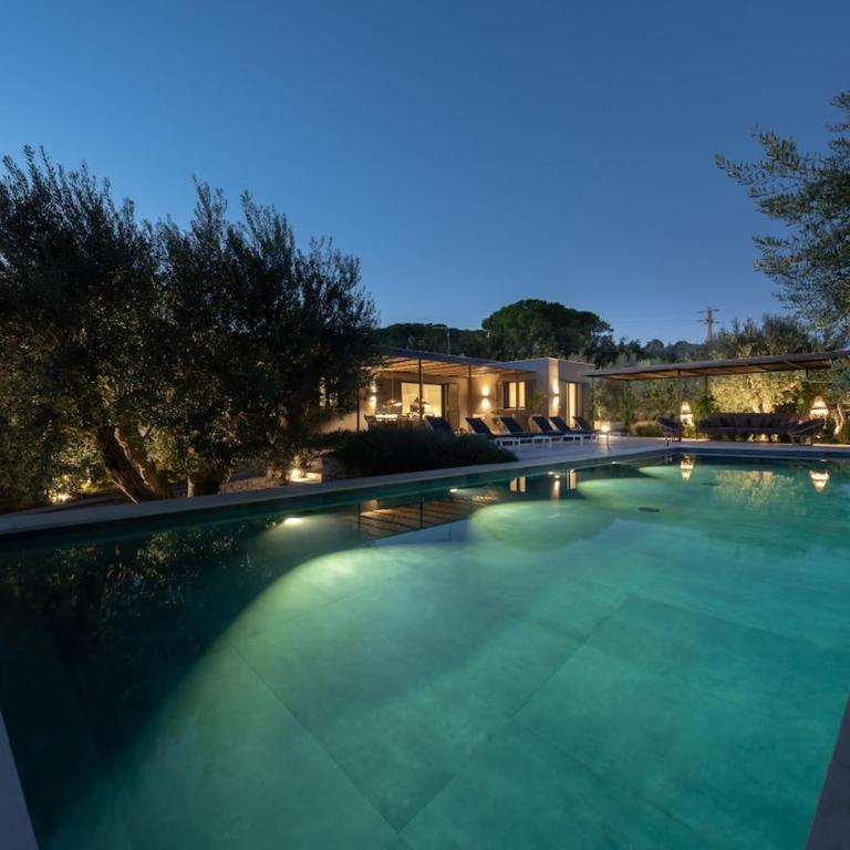 Villa Vogue - IsulaTravel - Villa Deluxe - 28