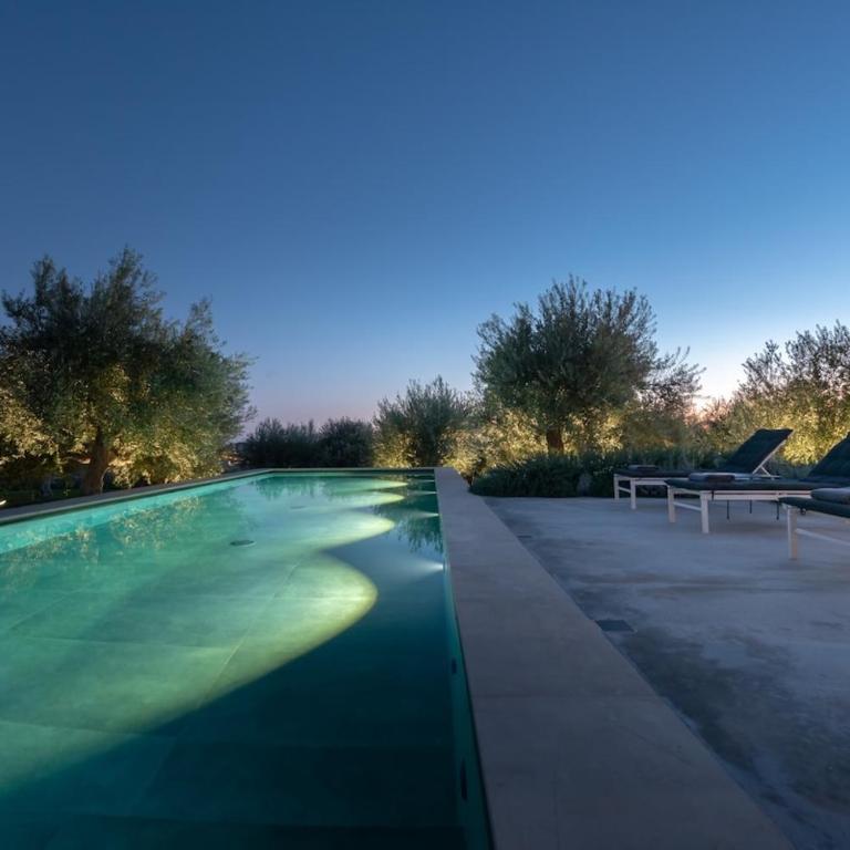 Villa Vogue - IsulaTravel - Villa Deluxe - 27