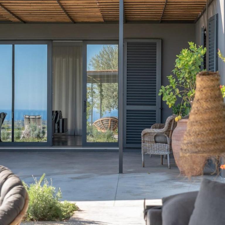 Villa Vogue - IsulaTravel - Villa Deluxe - 24