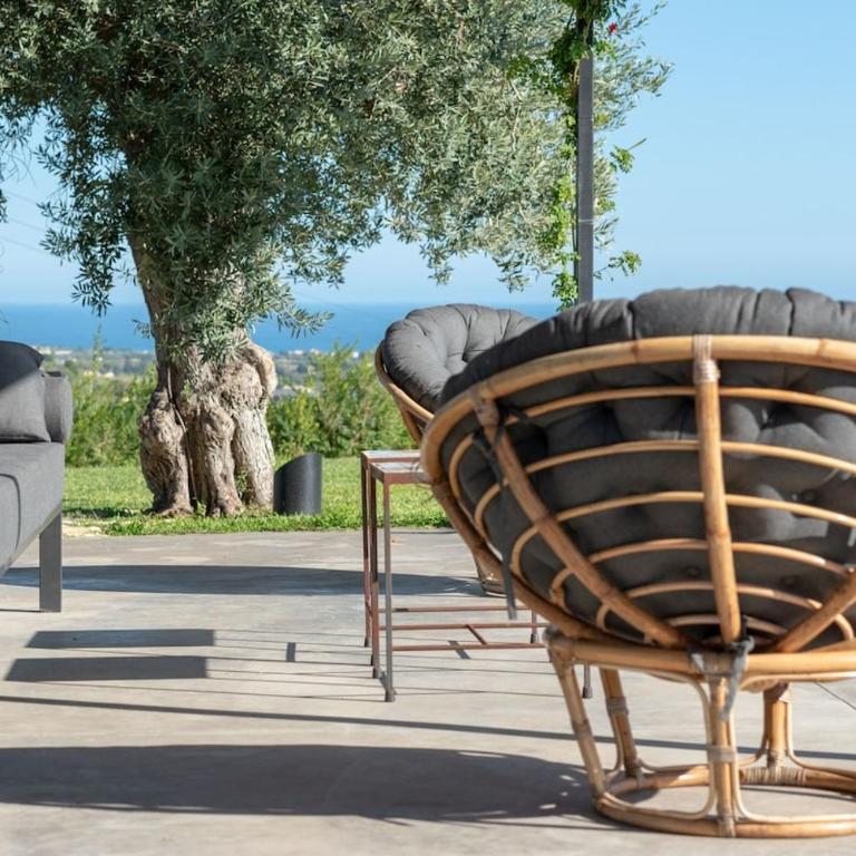 Villa Vogue - IsulaTravel - Villa Deluxe - 23
