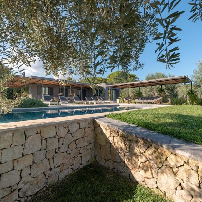 Villa Vogue - IsulaTravel - Villa Deluxe - 18