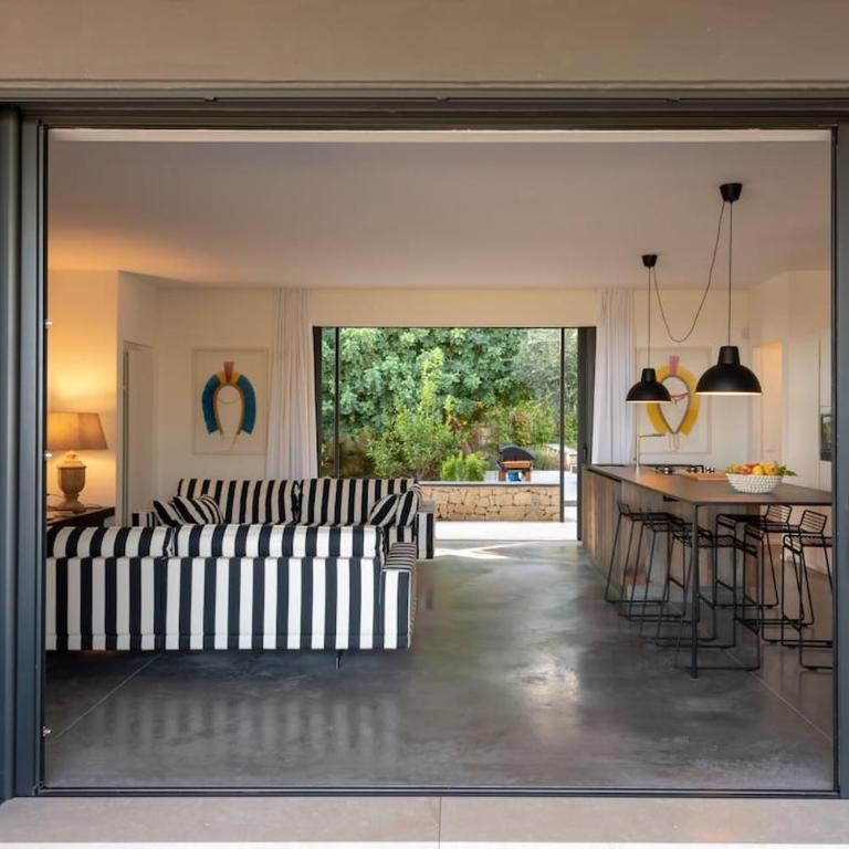 Villa Vogue - IsulaTravel - Villa Deluxe - 14