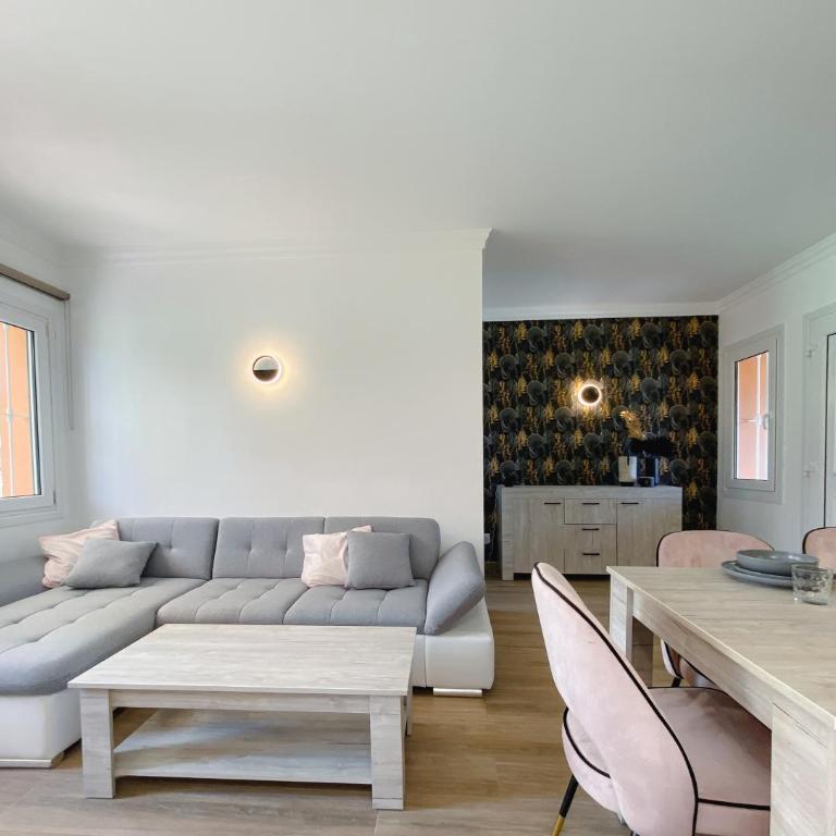 Azure Serenity by Midelisa. - Apartamento de 3 dormitorios - 3