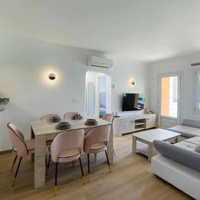Azure Serenity by Midelisa. - Apartamento de 3 dormitorios - 4