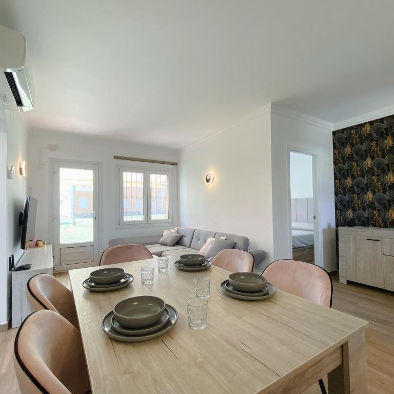 Azure Serenity by Midelisa. - Apartamento de 3 dormitorios - 5