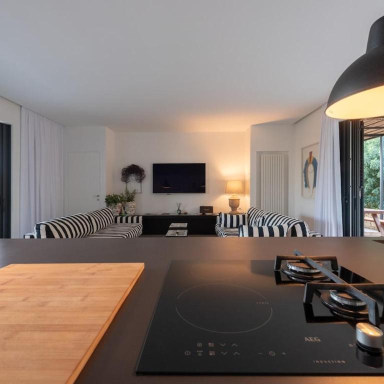Villa Vogue - IsulaTravel - Villa Deluxe - 12