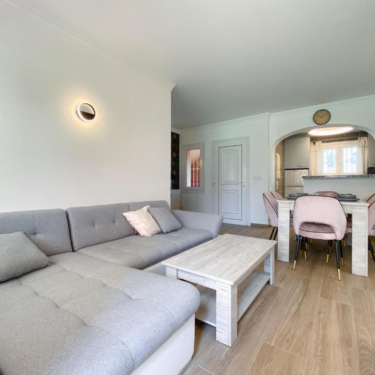 Azure Serenity by Midelisa. - Apartamento de 3 dormitorios - 7