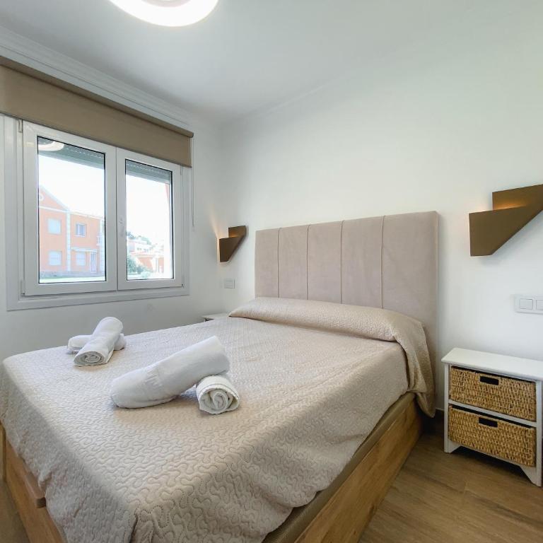 Azure Serenity by Midelisa. - Apartamento de 3 dormitorios - 9