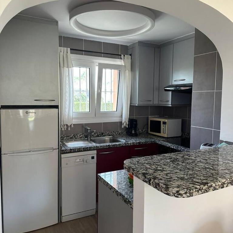 Azure Serenity by Midelisa. - Apartamento de 3 dormitorios - 17