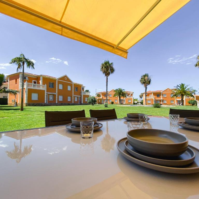 Azure Serenity by Midelisa. - Apartamento de 3 dormitorios - 18