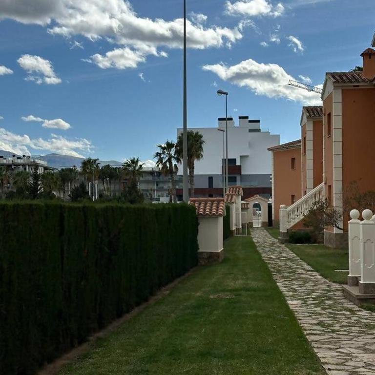 Azure Serenity by Midelisa. - Apartamento de 3 dormitorios - 23
