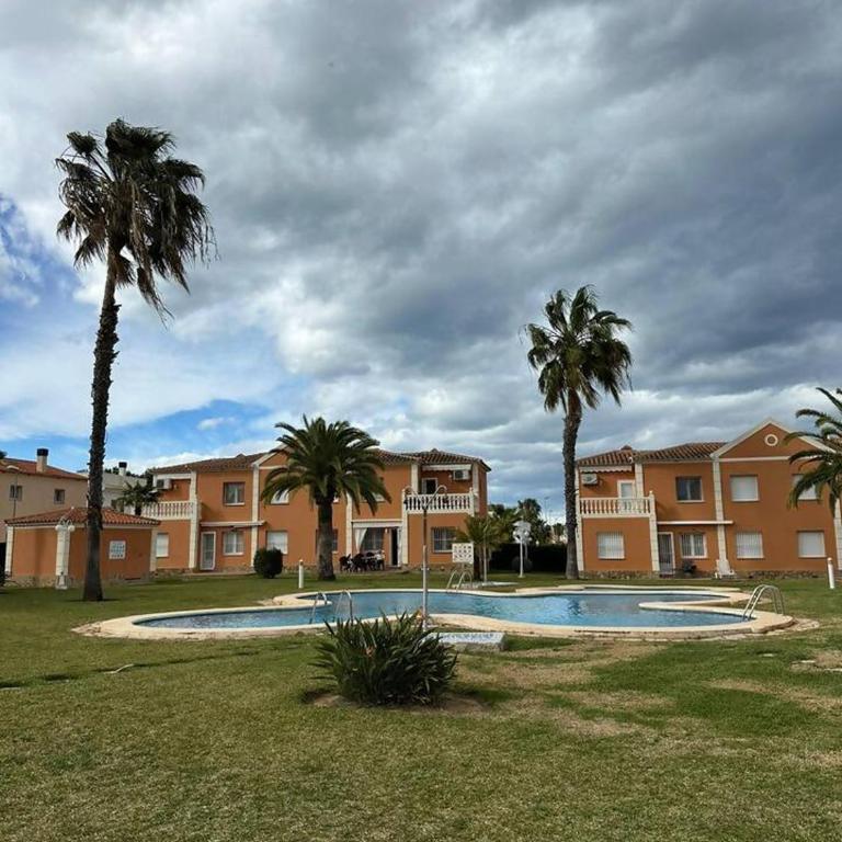 Azure Serenity by Midelisa. - Apartamento de 3 dormitorios - 25